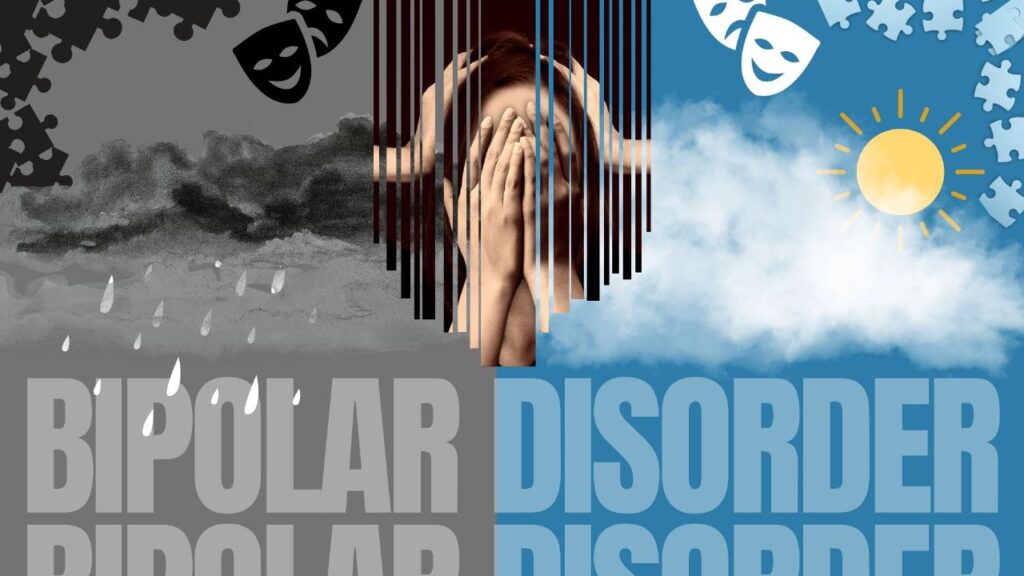 bipolar disorder