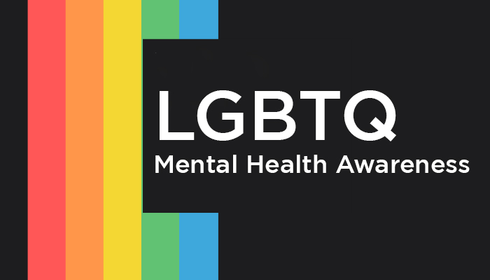 LGBTQ Mental Health Awareness