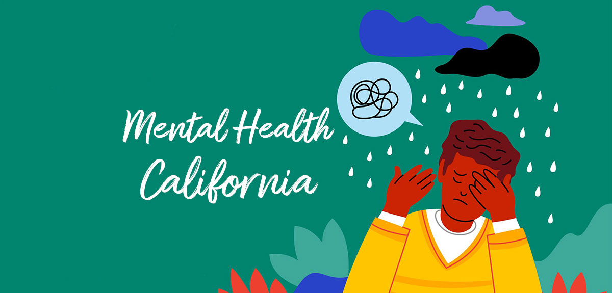Mental health california