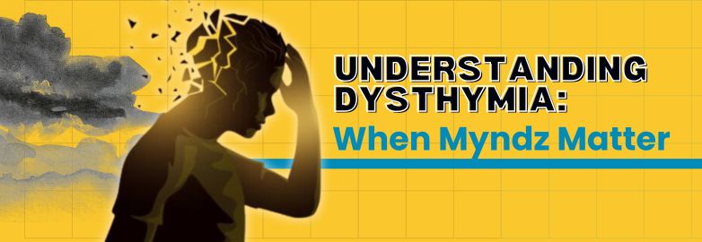 understanding dysthymia